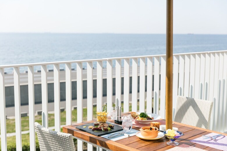 Tokyo Bay Tokyu Hotel