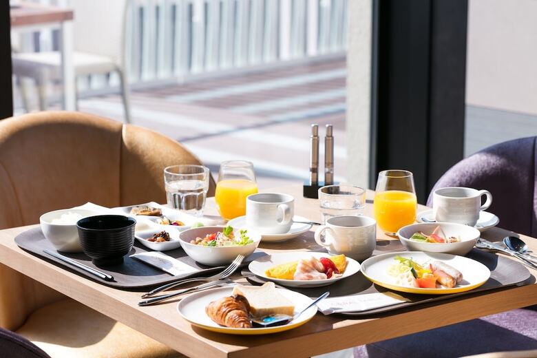 Tokyo Bay Tokyu Hotel