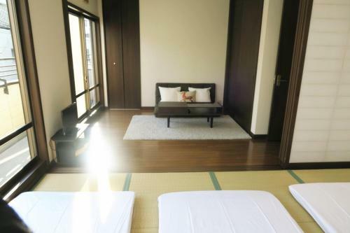 Apartamento Kiki House 1