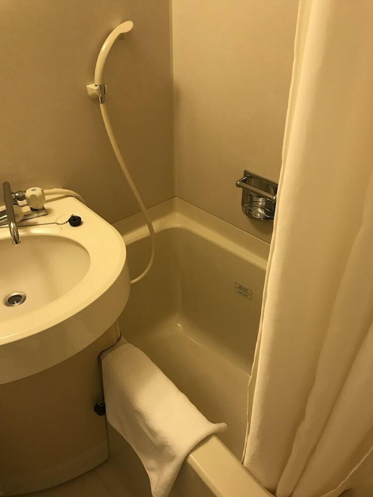 Business Hotel Goi Hills