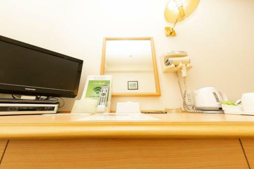 Saga Idaimae Green Hotel