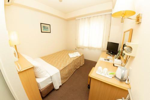 Saga Idaimae Green Hotel