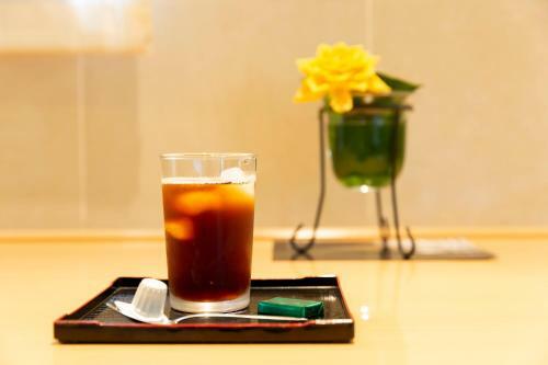 Saga Idaimae Green Hotel