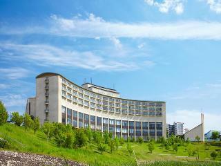 The Celecton Premier Kobe Sanda Hotel