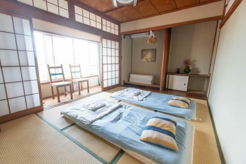 Hostal Cafe And Guest House Kaede