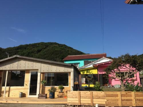 Hostal Cafe And Guest House Kaede