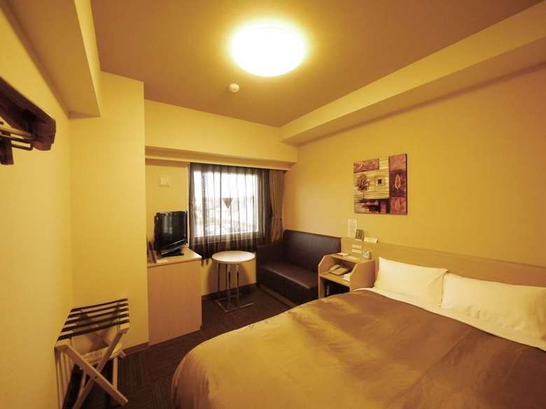 Hotel Route-inn Sendai Taiwa Inter