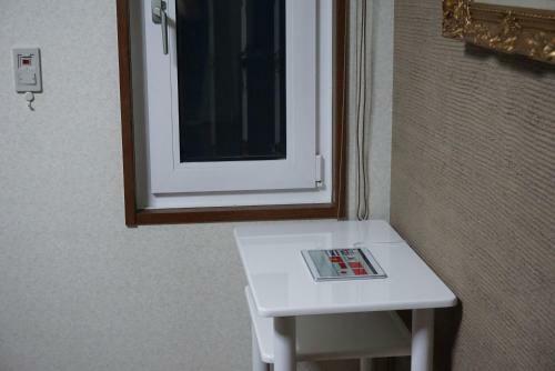 Toshi's House
