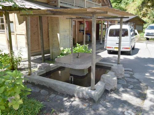 Lamp No Yado Aoni Onsen