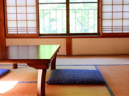 Lamp No Yado Aoni Onsen