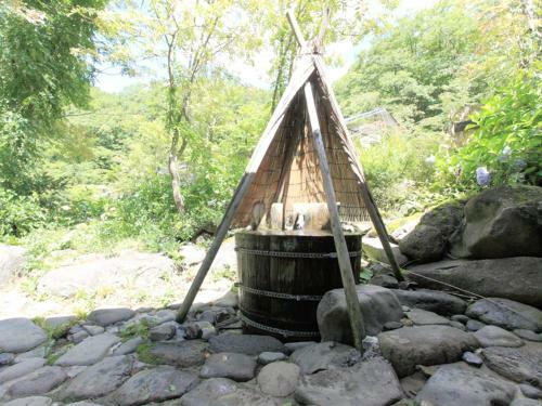 Lamp No Yado Aoni Onsen