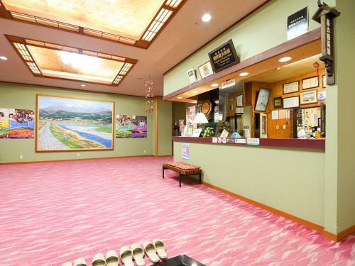 Hotel Izumiya