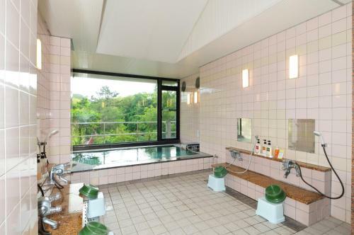 Yumeno Onsen