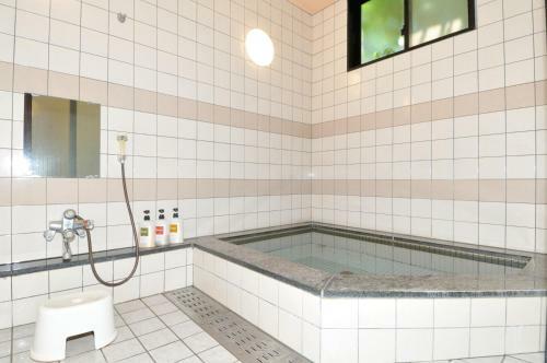 Yumeno Onsen