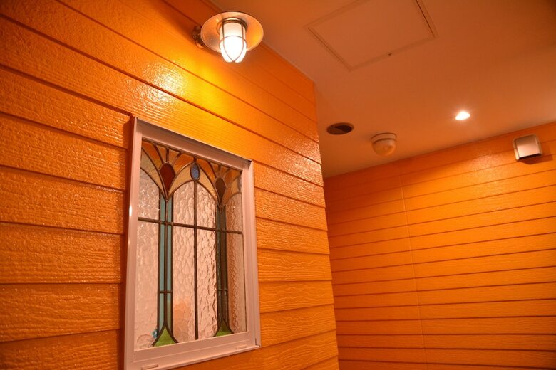Hostal Zerogravity Seisui Villa