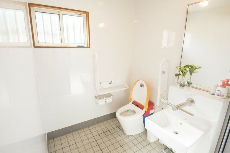 Hostal Zerogravity Seisui Villa
