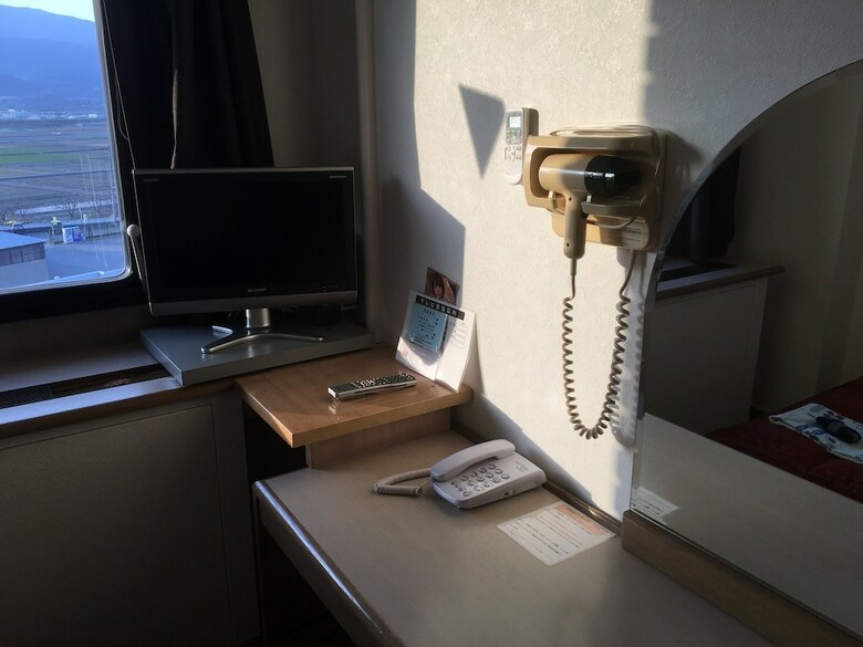Asahi Century Hotel