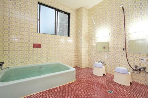 Hostal Guesthouse E-ne