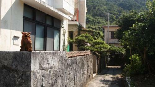 Hostal Joyful Chingushi
