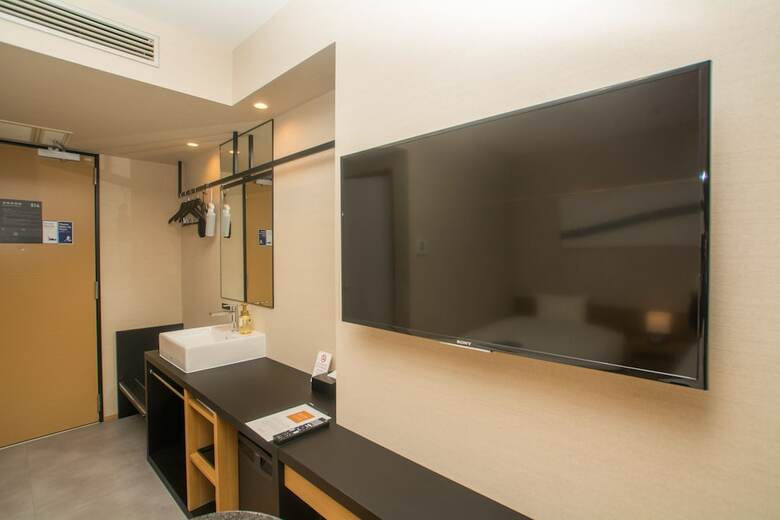 Hotel Hatago Inn Shizuoka Yoshida Ic