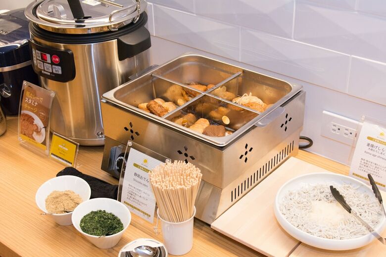Hotel Hatago Inn Shizuoka Yoshida Ic