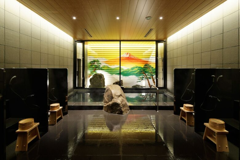 Hotel Hatago Inn Shizuoka Yoshida Ic