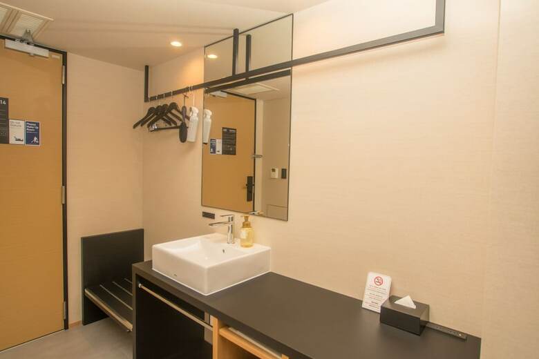 Hotel Hatago Inn Shizuoka Yoshida Ic