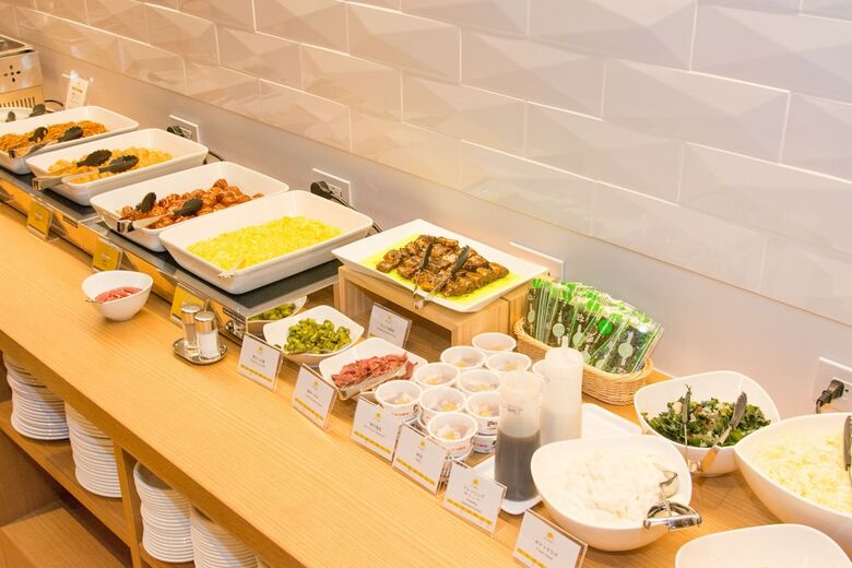 Hotel Hatago Inn Shizuoka Yoshida Ic