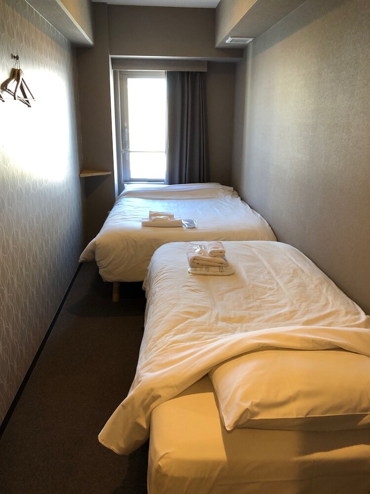 Hotel Uno Ueno