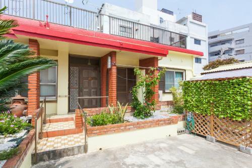 Hostal Kariyushi Condominium Resort Naha You-ya