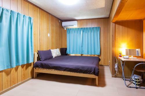 Hostal Kariyushi Condominium Resort Naha You-ya