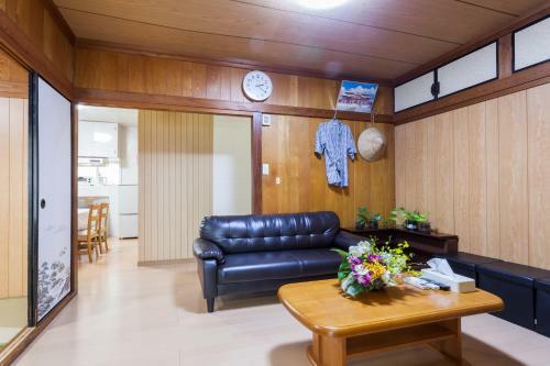 Hostal Kariyushi Condominium Resort Naha You-ya