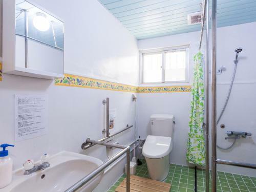 Hostal Kariyushi Condominium Resort Naha You-ya