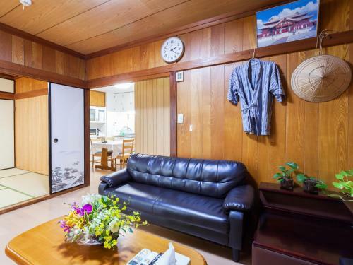 Hostal Kariyushi Condominium Resort Naha You-ya