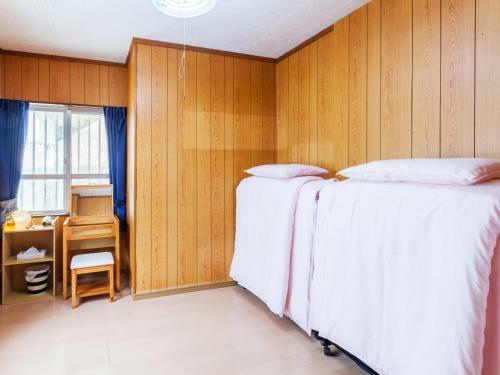 Hostal Kariyushi Condominium Resort Naha You-ya