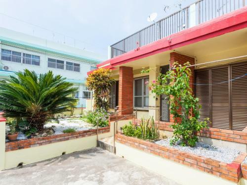 Hostal Kariyushi Condominium Resort Naha You-ya