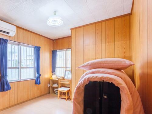 Hostal Kariyushi Condominium Resort Naha You-ya