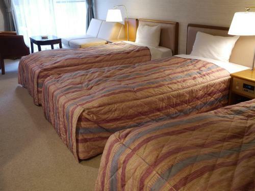 Yamanakakohanso Hotel Seikei