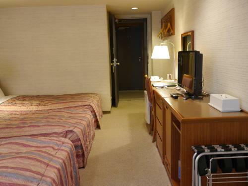 Yamanakakohanso Hotel Seikei