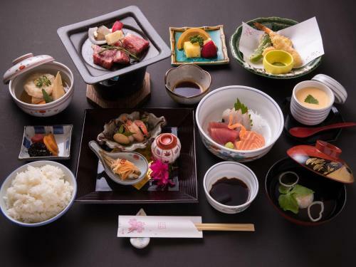 Ryokan Kinsui