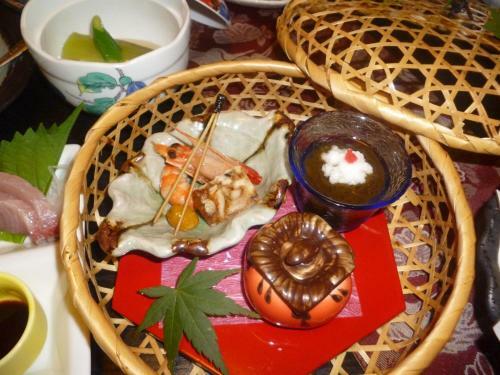 Ryokan Kinsui