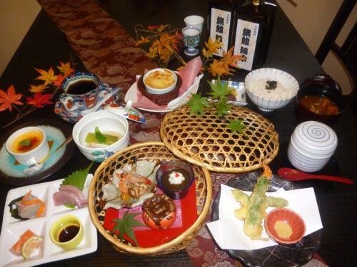 Ryokan Kinsui