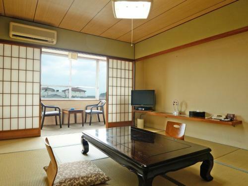 Amakusa Prince Hotel