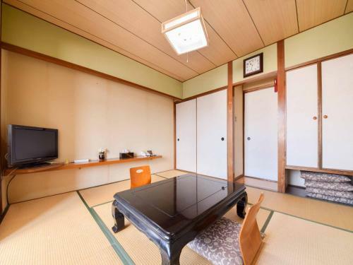 Amakusa Prince Hotel