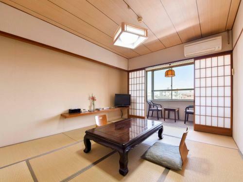 Amakusa Prince Hotel