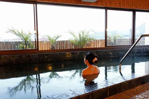 Amakusa Prince Hotel