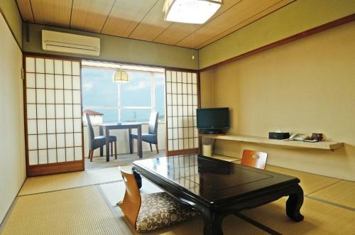 Amakusa Prince Hotel