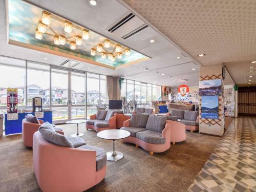 Amakusa Prince Hotel