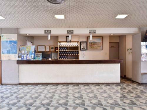 Amakusa Prince Hotel