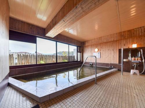 Amakusa Prince Hotel